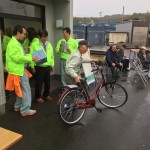 25大抽選会（自転車）