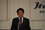 DSC 328  小松組合長