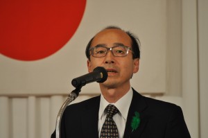 0509 由利地域振興局農林部長 桜田良弘氏