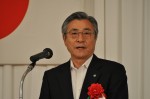 0514 にかほ市長 横山忠長氏