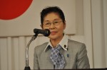 0518 県議会議員 小田美恵子氏