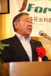 IMG_0132　県議会副議長　佐藤健一郎様ご祝辞